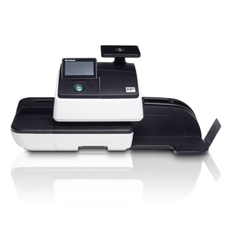 FP Mailing Postbase Qi Franking machine