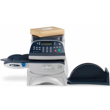 DM160i, DM220i, SendPro C, SendPro+ franking machine