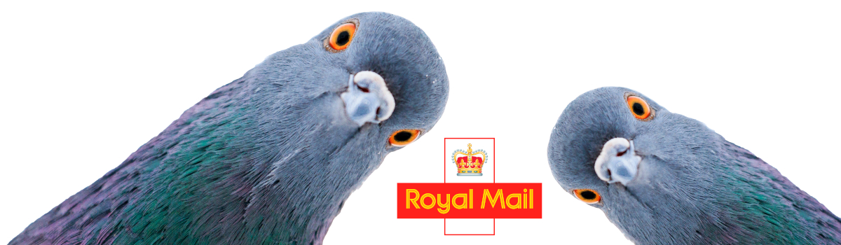 Royal Mail franking machine stamp prices from April 3 2023