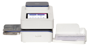 SendPro C franking machine