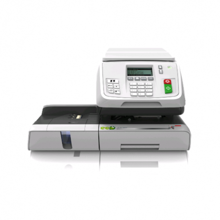 Franking Machine Ink for Neopost IS330, IS350, IN360 franking machines