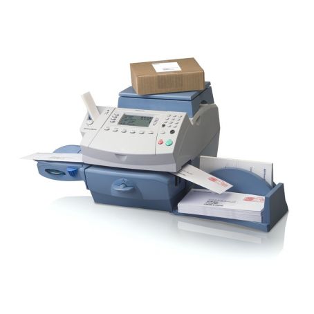 Pitney Bowes Franking Machine Ink