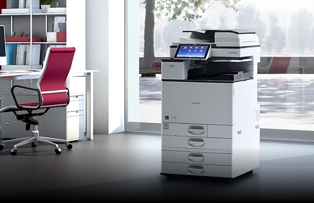 Photocopiers, printers, A4 & A3 multi-function copiers & wide format ...